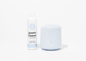 Jewelry Cleaning Package