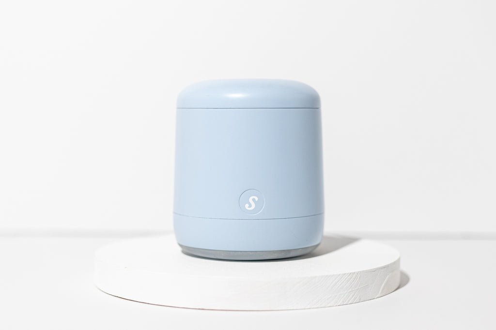 Soaq Ultrasonic Cleaner Soaq™